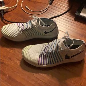 Nike Free Transitional Knit